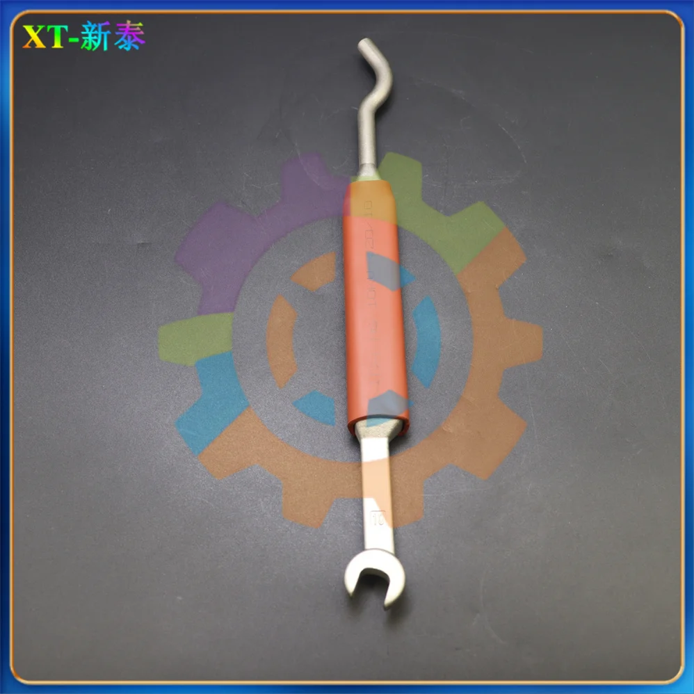 Best Quality H2.007.129 Operation Tool for PM74 SM52 Printer Accessories for Heidelberg
Best Quality H2.007.129 Operation Tool for PM74 SM52 Printer Accessories for Heidelberg