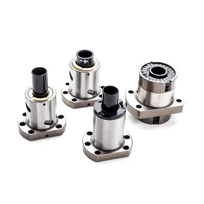 2PCS manufacturer price ball screw with nut big head SFE SFY1616 2020 3232 4040 5050 1605 ball screw manufacturing
2PCS manufacturer price ball screw with nut big head SFE SFY1616 2020 3232 4040 5050 1605 ball screw manufacturing