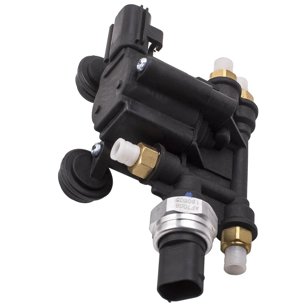 Reservoir Tank for Range Rover Sport LS Air Suspension Solenoid Valve Block
Reservoir Tank for Range Rover Sport LS Air Suspension Solenoid Valve Block