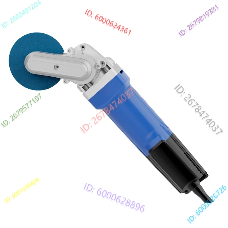 Ceramic Tile Gap Cleaning Machine 220V Handheld Portable Electric Floor Tile Slotting Machine
Ceramic Tile Gap Cleaning Machine 220V Handheld Portable Electric Floor Tile Slotting Machine