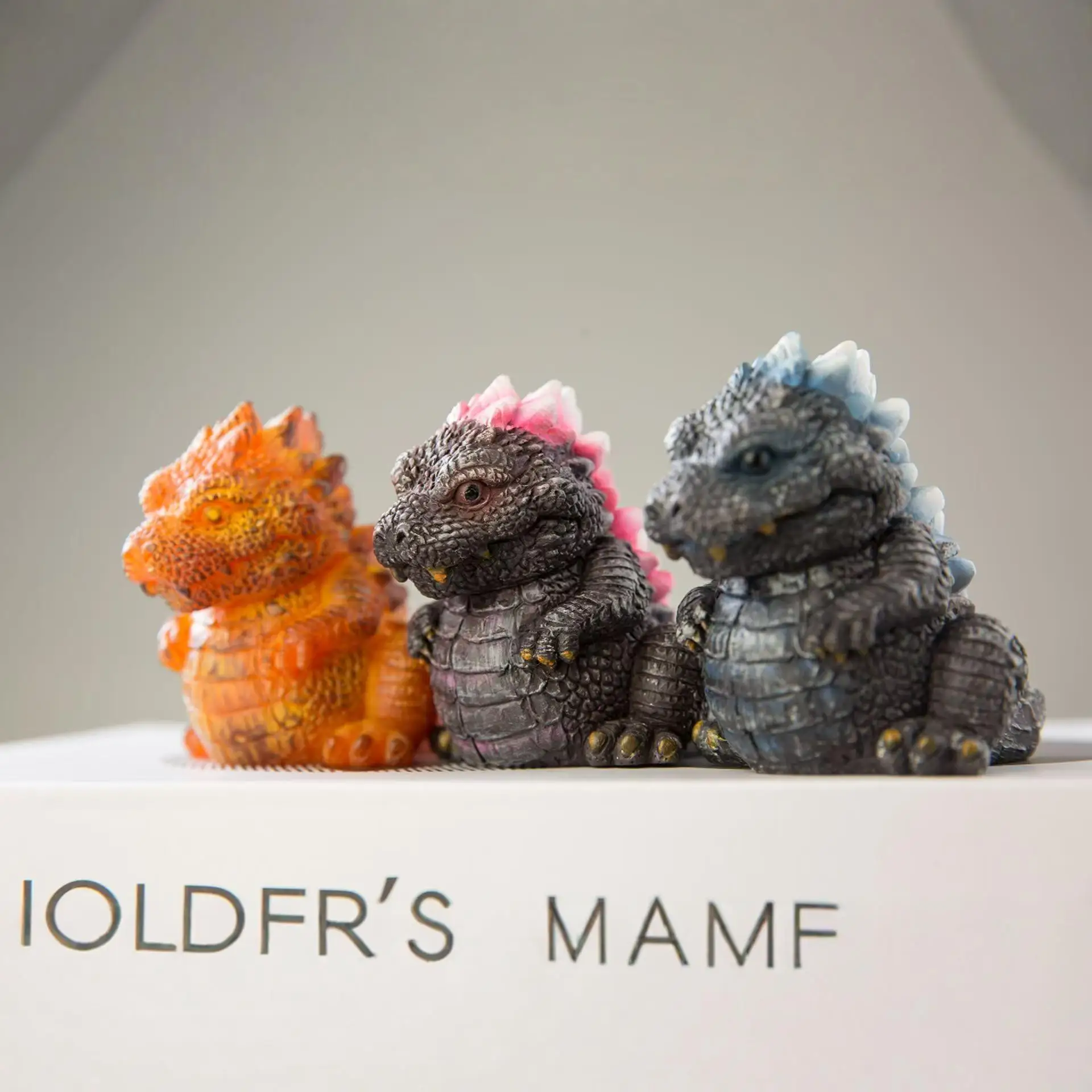 Godzilla Monster King Red Lotus Godzilla Q Edition Toy Handmade Model Ornament Gift
Godzilla Monster King Red Lotus Godzilla Q Edition Toy Handmade Model Ornament Gift