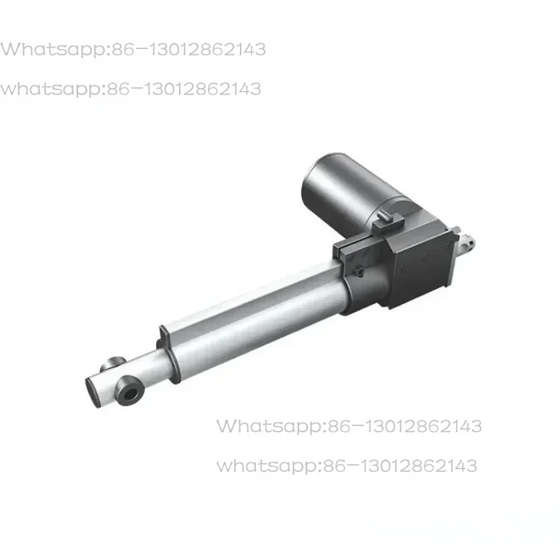 Wire Electric Push Rod Telescopic Rod
Wire Electric Push Rod Telescopic Rod