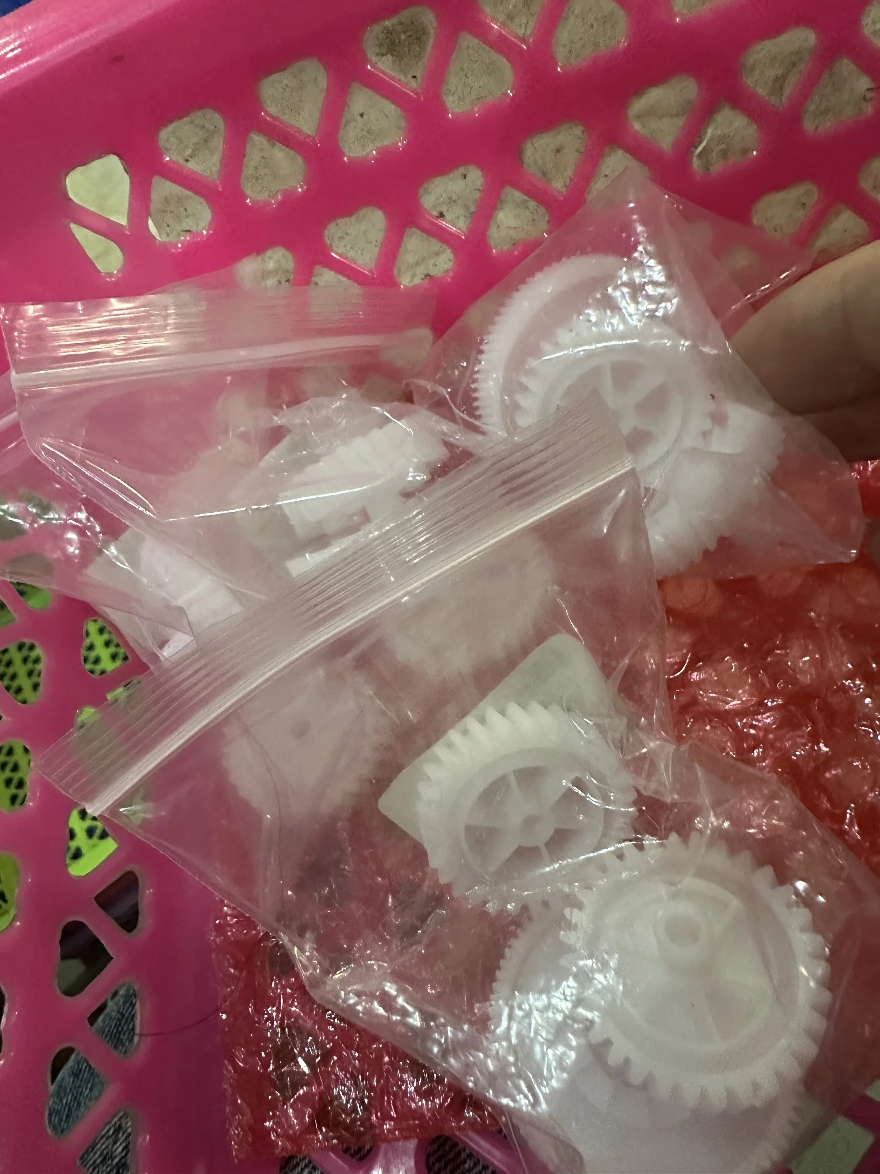 5X поворотный механизм для HP LaserJet Pro M402 M403 M426 M427/402 403 426 427
5X поворотный механизм для HP LaserJet Pro M402 M403 M426 M427/402 403 426 427