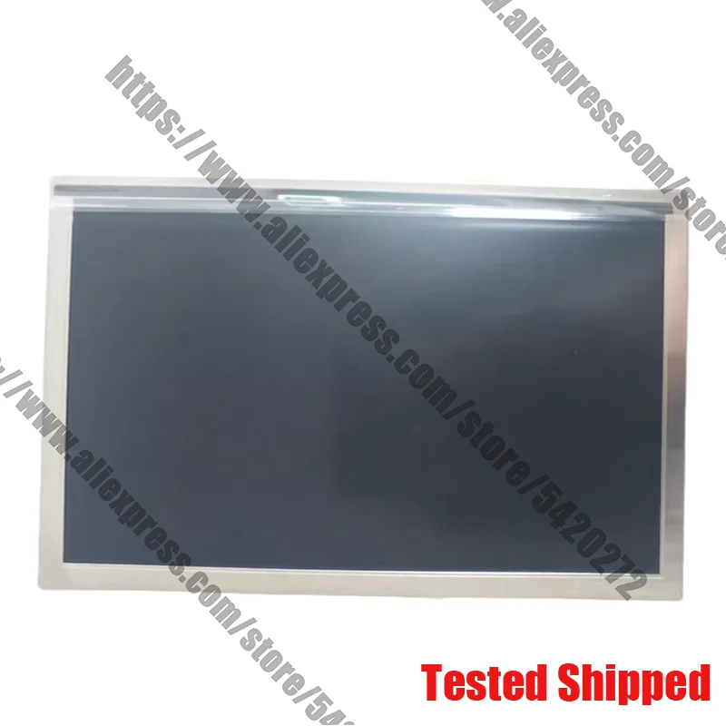 Абсолютно новый оригинальный 7-дюймовый дисплей LB070WQ6-TD01 LB070WQ6-(TD)(01)
Абсолютно новый оригинальный 7-дюймовый дисплей LB070WQ6-TD01 LB070WQ6-(TD)(01)