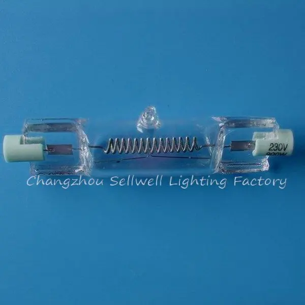 2024 New Arrival Real Professional Ce Lamp Edison New!dxx 800w R7s Stage Bulb Light W010
2024 New Arrival Real Professional Ce Lamp Edison New!dxx 800w R7s Stage Bulb Light W010