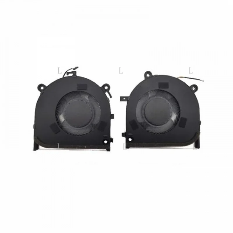 L для Lenovo IdeaPad Pro 5 Slim 5 16IMH9 охлаждающий вентилятор для ноутбука с графическим процессором 5F10S14132 12 В
L для Lenovo IdeaPad Pro 5 Slim 5 16IMH9 охлаждающий вентилятор для ноутбука с графическим процессором 5F10S14132 12 В