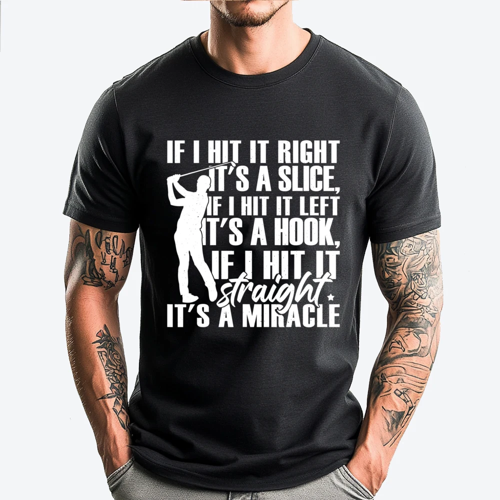 Funny Golfing Golfer Golf Player Oversized T Shirt Men High Quality Men's T-Shirt Large Size Graphic Short Sleeve
Funny Golfing Golfer Golf Player Oversized T Shirt Men High Quality Men's T-Shirt Large Size Graphic Short Sleeve