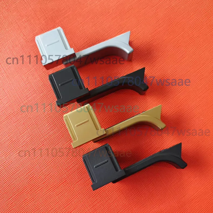 High Quality Solid Brass Thumb Up Grip Hot Shoe Mount for Leica M10 M11 Ergonomic Thumb Support Camera Accessories
High Quality Solid Brass Thumb Up Grip Hot Shoe Mount for Leica M10 M11 Ergonomic Thumb Support Camera Accessories