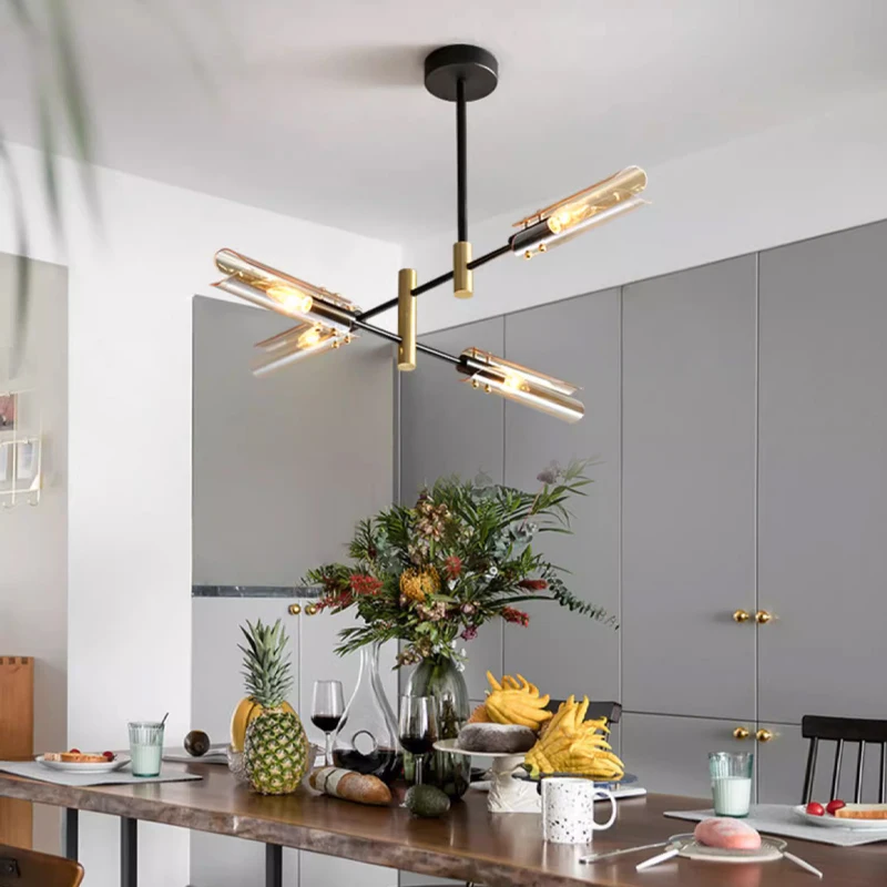 Modern Led Chandelier Light For Living Room Dining Ceiling Hanging Lamp Kitchen Island Glass Pendant Light.
Modern Led Chandelier Light For Living Room Dining Ceiling Hanging Lamp Kitchen Island Glass Pendant Light.