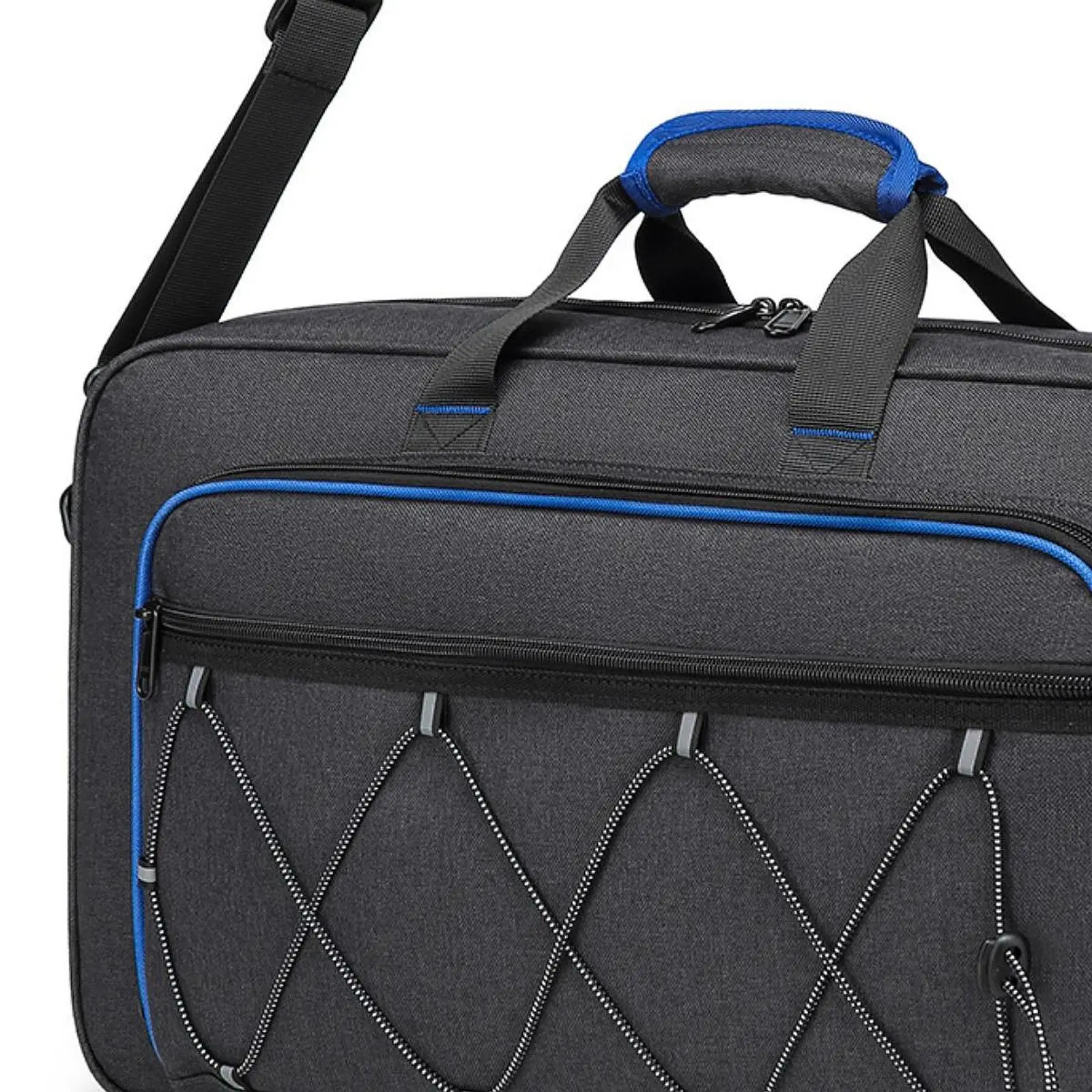DJ Controller Case DJ Controller Storage Bag for Laptop, Headphones, Cables, Lightweight Gig Bags Carry Case for Travel
DJ Controller Case DJ Controller Storage Bag for Laptop, Headphones, Cables, Lightweight Gig Bags Carry Case for Travel