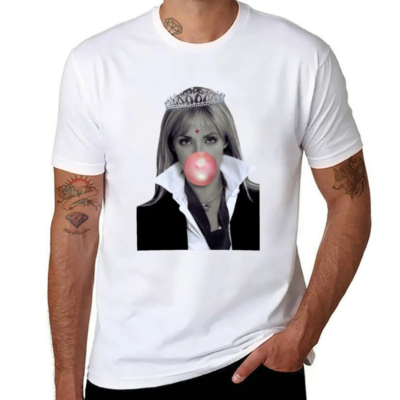 mia colucci T-Shirt funny t shirts man men t shirt cotton 100% T-Shirt
mia colucci T-Shirt funny t shirts man men t shirt cotton 100% T-Shirt