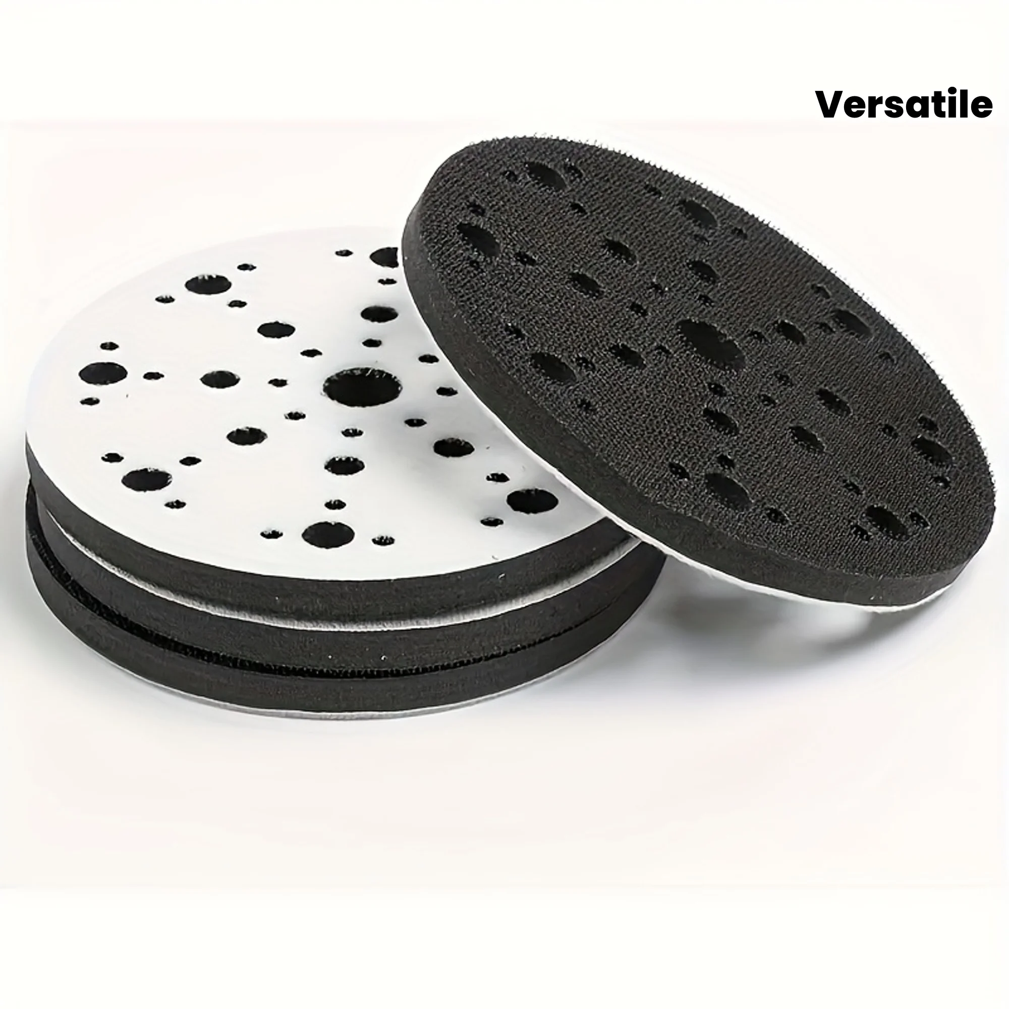 1 шт., 6-дюймовая мягкая губка с крючком и петлей, мягкая губчатая подушка, подушка для спины, поролоновая подушка - подходит для полировки и шлифования
1 шт., 6-дюймовая мягкая губка с крючком и петлей, мягкая губчатая подушка, подушка для спины, поролоновая подушка - подходит для полировки и шлифования