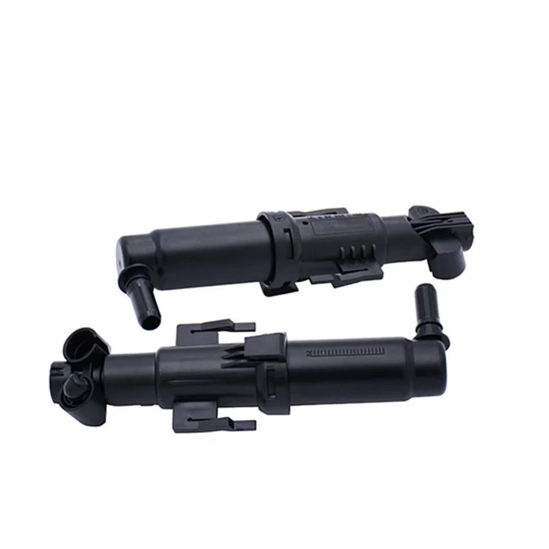 Headlight Washer Jet Nozzle 61677149885 61677149886 For BMW F07 F10 F11 F18 520i 528i 535d 535i 550i 2010-2015
Headlight Washer Jet Nozzle 61677149885 61677149886 For BMW F07 F10 F11 F18 520i 528i 535d 535i 550i 2010-2015