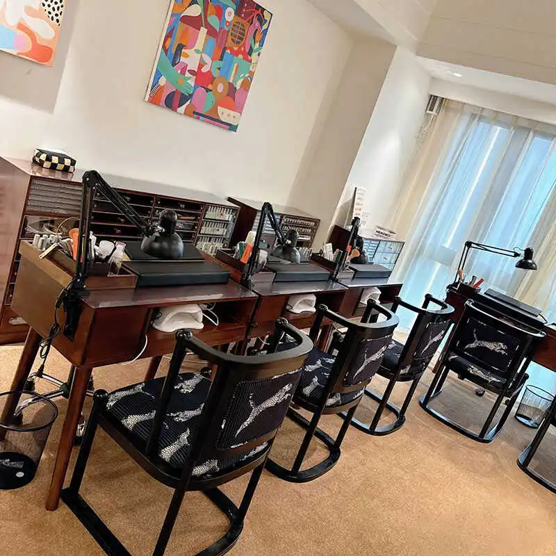 Para Unhas Mesas Manicure Professional Nail Manicure Table Nails Vanity Makeup Desk Beauty Center Decor Pedicure Chair Mesa De
Para Unhas Mesas Manicure Professional Nail Manicure Table Nails Vanity Makeup Desk Beauty Center Decor Pedicure Chair Mesa De