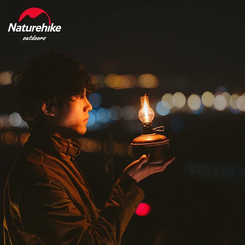 Naturehike-Long-Lasting Lighting for Outdoor Camping, Portable Gas Tank Lights, Energy Saving
Naturehike-Long-Lasting Lighting for Outdoor Camping, Portable Gas Tank Lights, Energy Saving