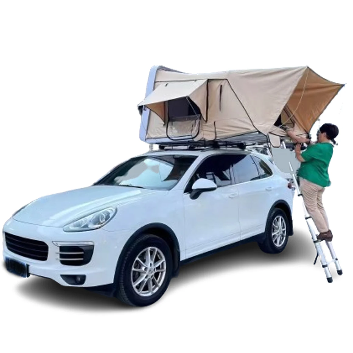 Летающее крыло, высокое качество, оптовая продажа, АБС-пластик, откидная палатка на крыше, складная жесткая оболочка, складная крыша, прозрачная крыша, подходит для Tacoma
Летающее крыло, высокое качество, оптовая продажа, АБС-пластик, откидная палатка на крыше, складная жесткая оболочка, складная крыша, прозрачная крыша, подходит для Tacoma