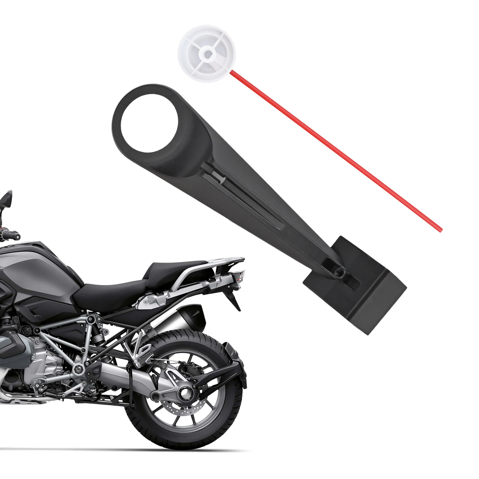 Motorcycle Chain Cleaning Lube Tool Chain Mess-Free Chain Wax Chain Cleaner Applicator Motorcycle Maintenance Tool
Motorcycle Chain Cleaning Lube Tool Chain Mess-Free Chain Wax Chain Cleaner Applicator Motorcycle Maintenance Tool 