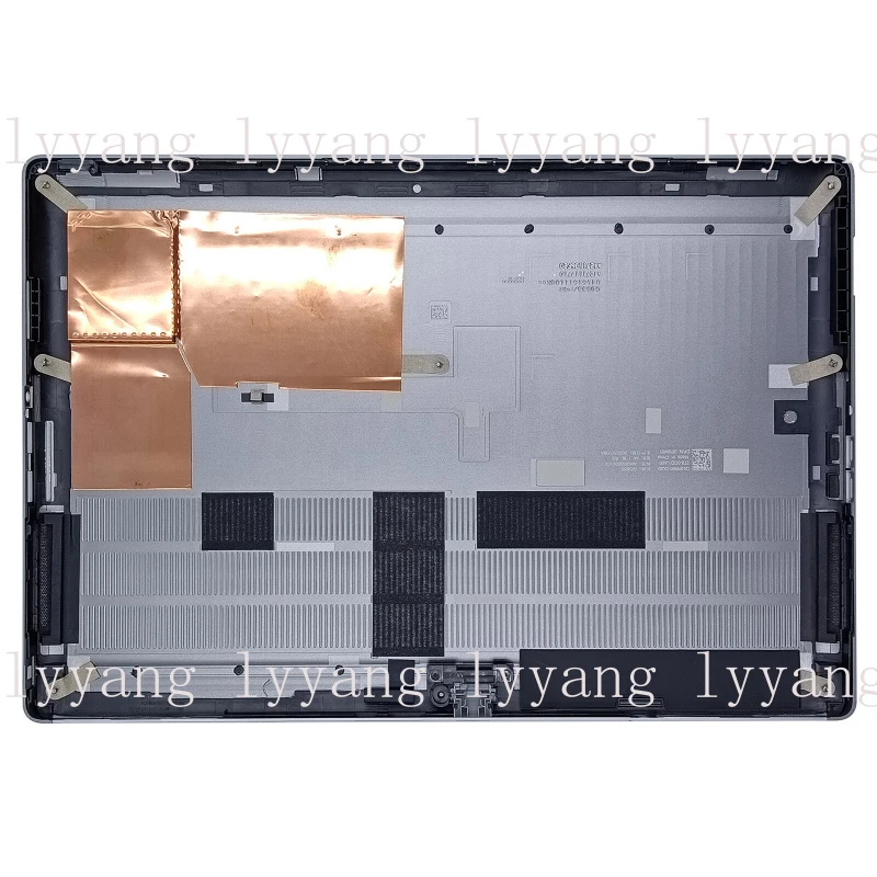 f For Dell Precision 7560 M7560 Bottom CASE LOWER 0P9W6Y AM30O000102 Without SC
f For Dell Precision 7560 M7560 Bottom CASE LOWER 0P9W6Y AM30O000102 Without SC