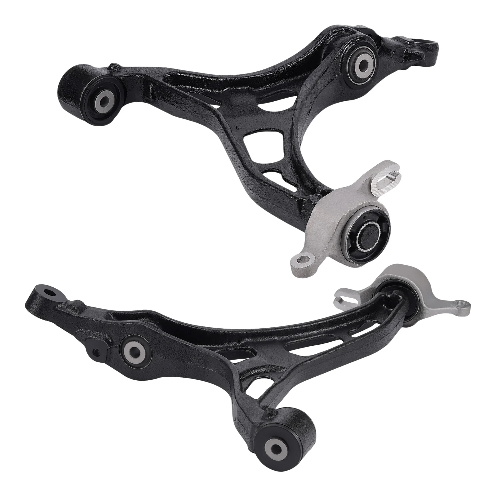 2pcs Front Lower Control Arms For Dodge Durango for Jeep Grand Cherokee 2011-2015
2pcs Front Lower Control Arms For Dodge Durango for Jeep Grand Cherokee 2011-2015