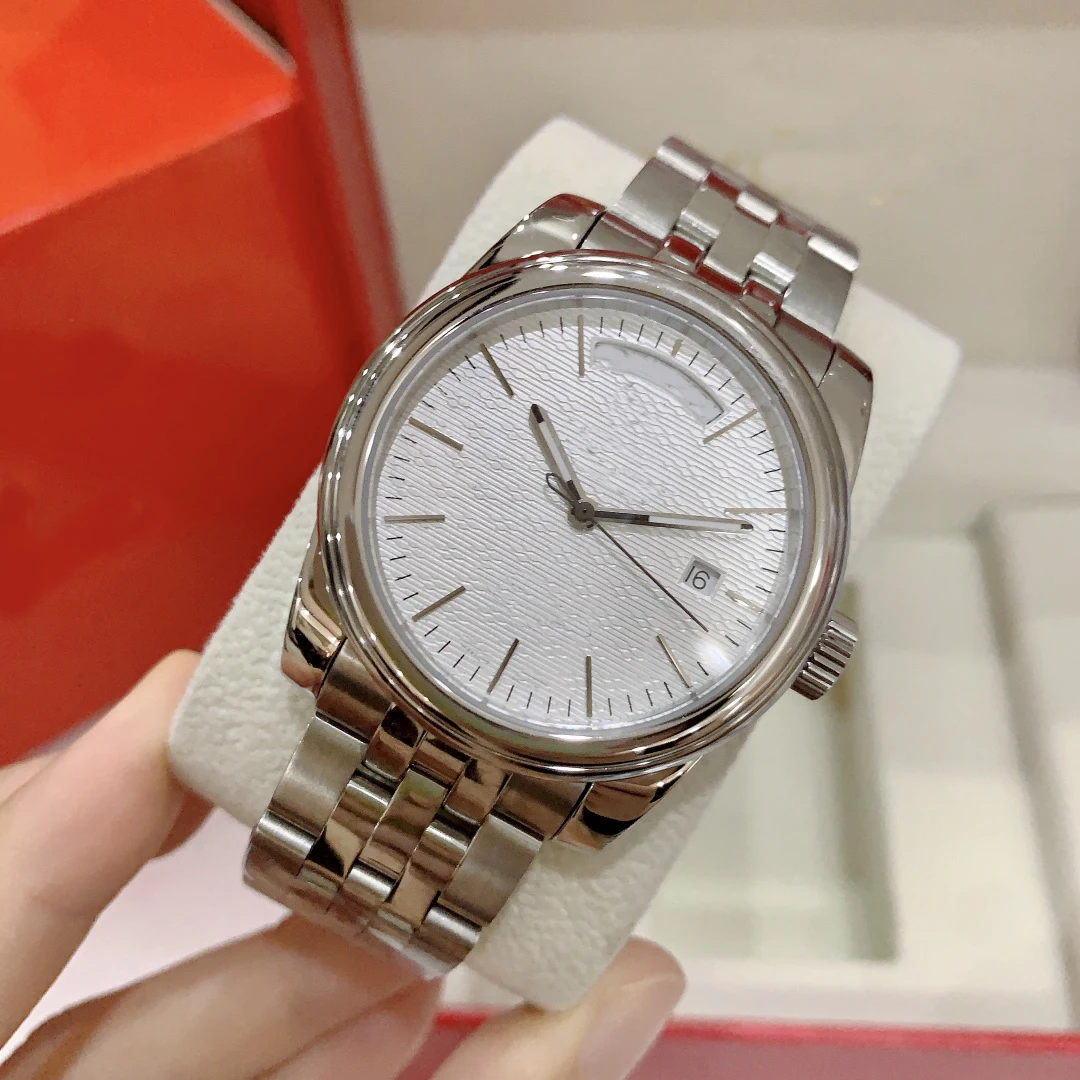 Женские автоматические часы класса люкс 2026: элегантные дизайнерские наручные часы с водонепроницаемостью и функцией даты
Женские автоматические часы класса люкс 2026: элегантные дизайнерские наручные часы с водонепроницаемостью и функцией даты