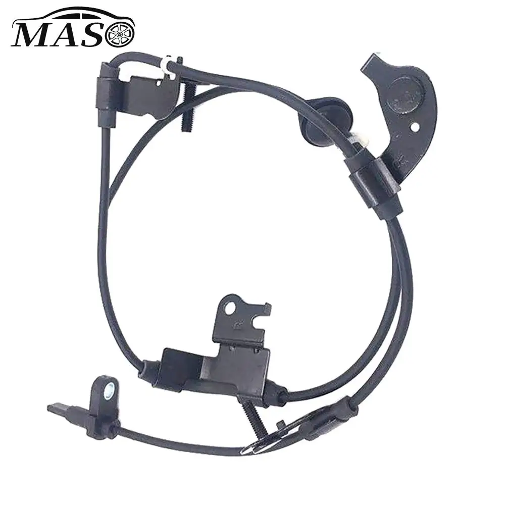 1pc 89545-48070, 89545-0R050 ABS Wheel Speed Sensor for LEXUS NX200T 2015-2017 for TOYOTA RAV4 2014-2018
1pc 89545-48070, 89545-0R050 ABS Wheel Speed Sensor for LEXUS NX200T 2015-2017 for TOYOTA RAV4 2014-2018