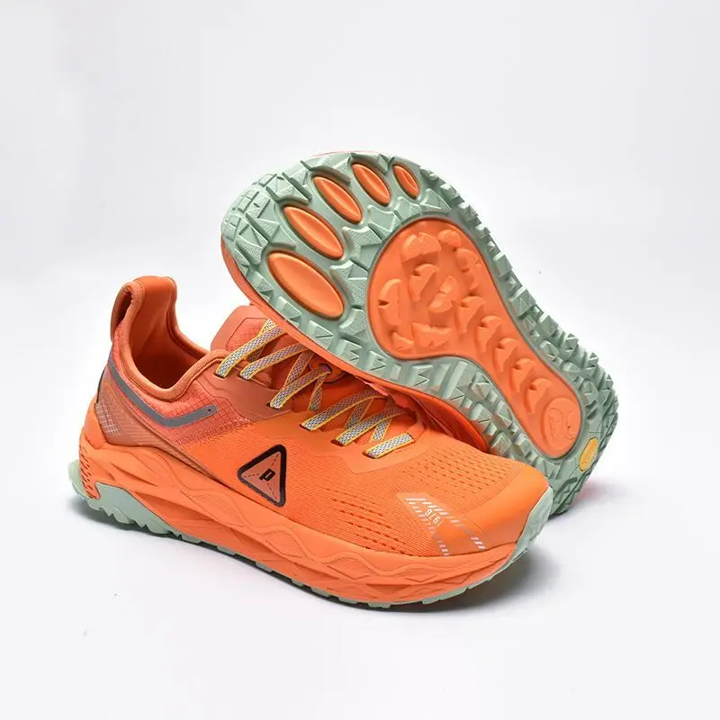 Men's and Women's Low Top Trail Running Shoes Colorful Trail Running Shoes Lightweight and Comfortable Sneakers Multi Style
Men's and Women's Low Top Trail Running Shoes Colorful Trail Running Shoes Lightweight and Comfortable Sneakers Multi Style