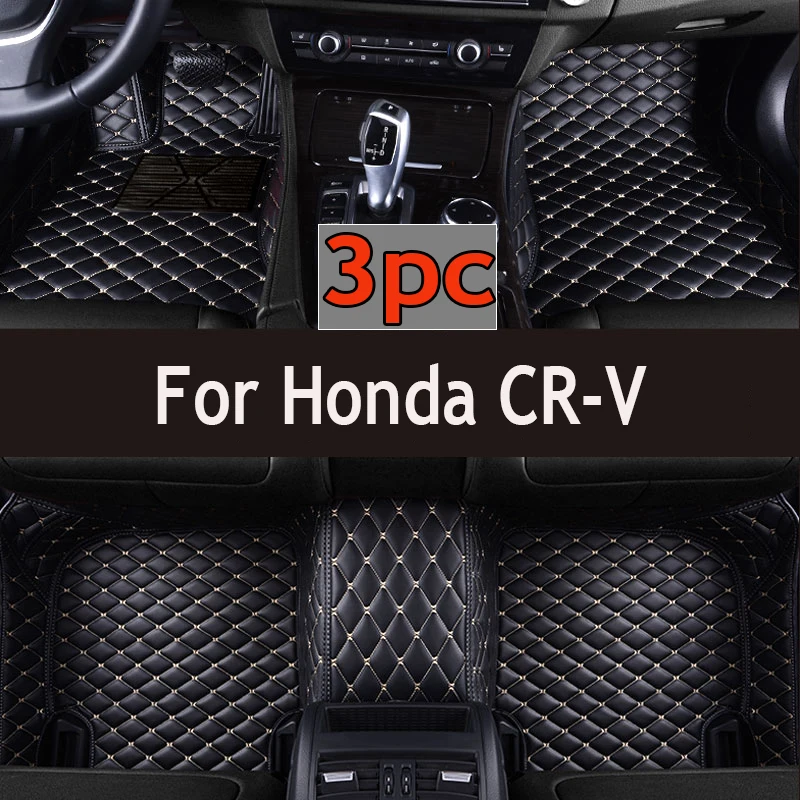 Для Honda CR-V CRV CR V RS 2023 2024 2025 автомобильные коврики негибридные авто водонепроницаемые Alfombra Para авто автомобильные аксессуары интерьер
Для Honda CR-V CRV CR V RS 2023 2024 2025 автомобильные коврики негибридные авто водонепроницаемые Alfombra Para авто автомобильные аксессуары интерьер