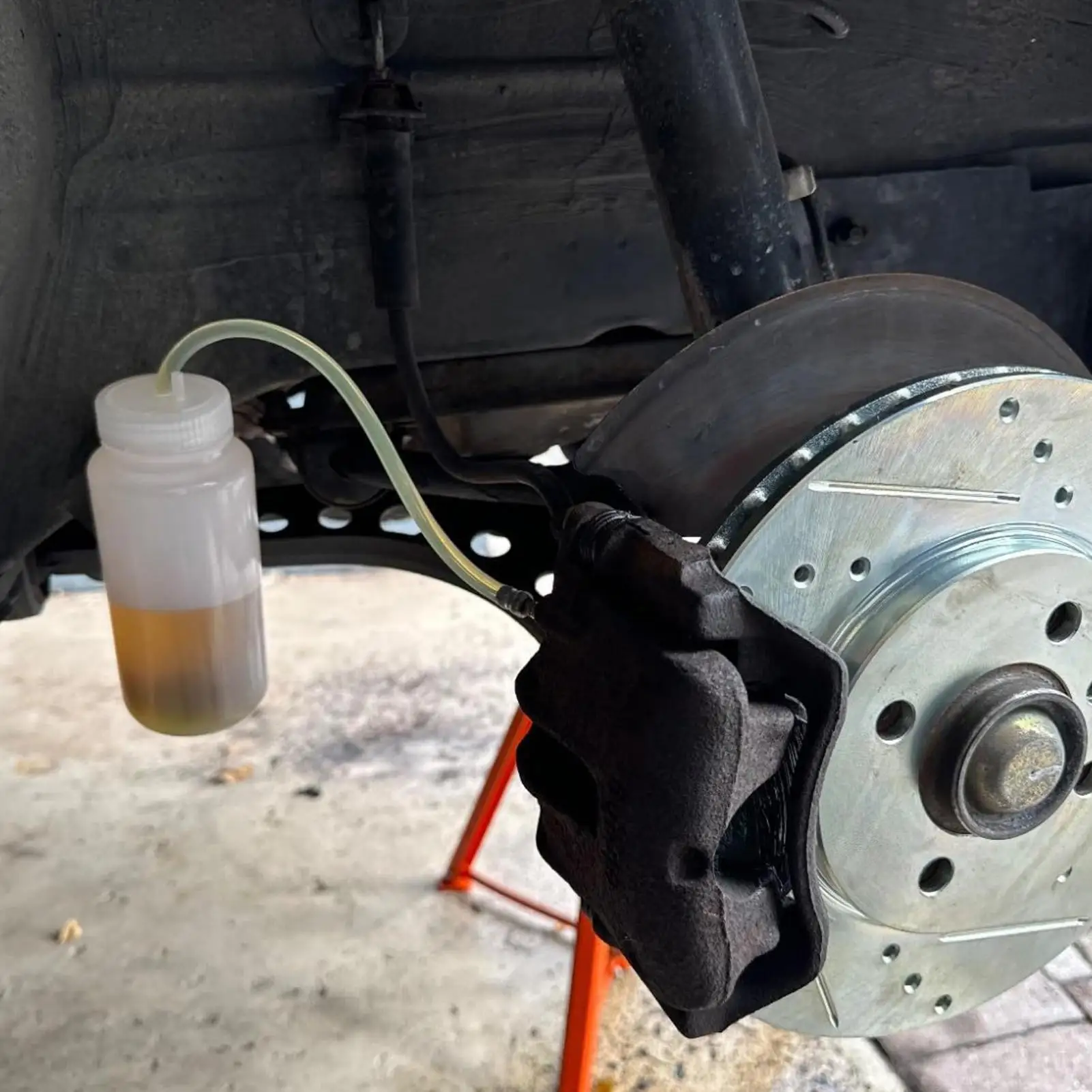 Transmission Fluid Transfer Pump Transparent Magnetic Portable Lightweight Device Oil Extractor Pump For Steering Automotive
Transmission Fluid Transfer Pump Transparent Magnetic Portable Lightweight Device Oil Extractor Pump For Steering Automotive