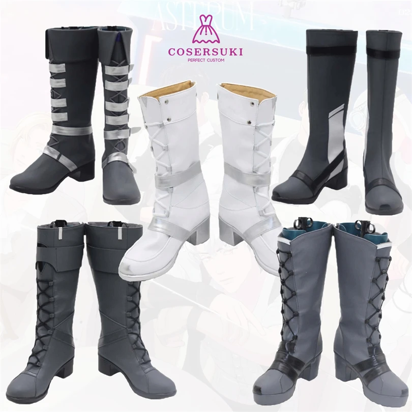 PLAVE Nam Yejun Do Eunho Yu Hamin Han Noah Chae Bonggu Bamby Cosplay Shoes Boots Custom Made Halloween Christmas Shoes
PLAVE Nam Yejun Do Eunho Yu Hamin Han Noah Chae Bonggu Bamby Cosplay Shoes Boots Custom Made Halloween Christmas Shoes