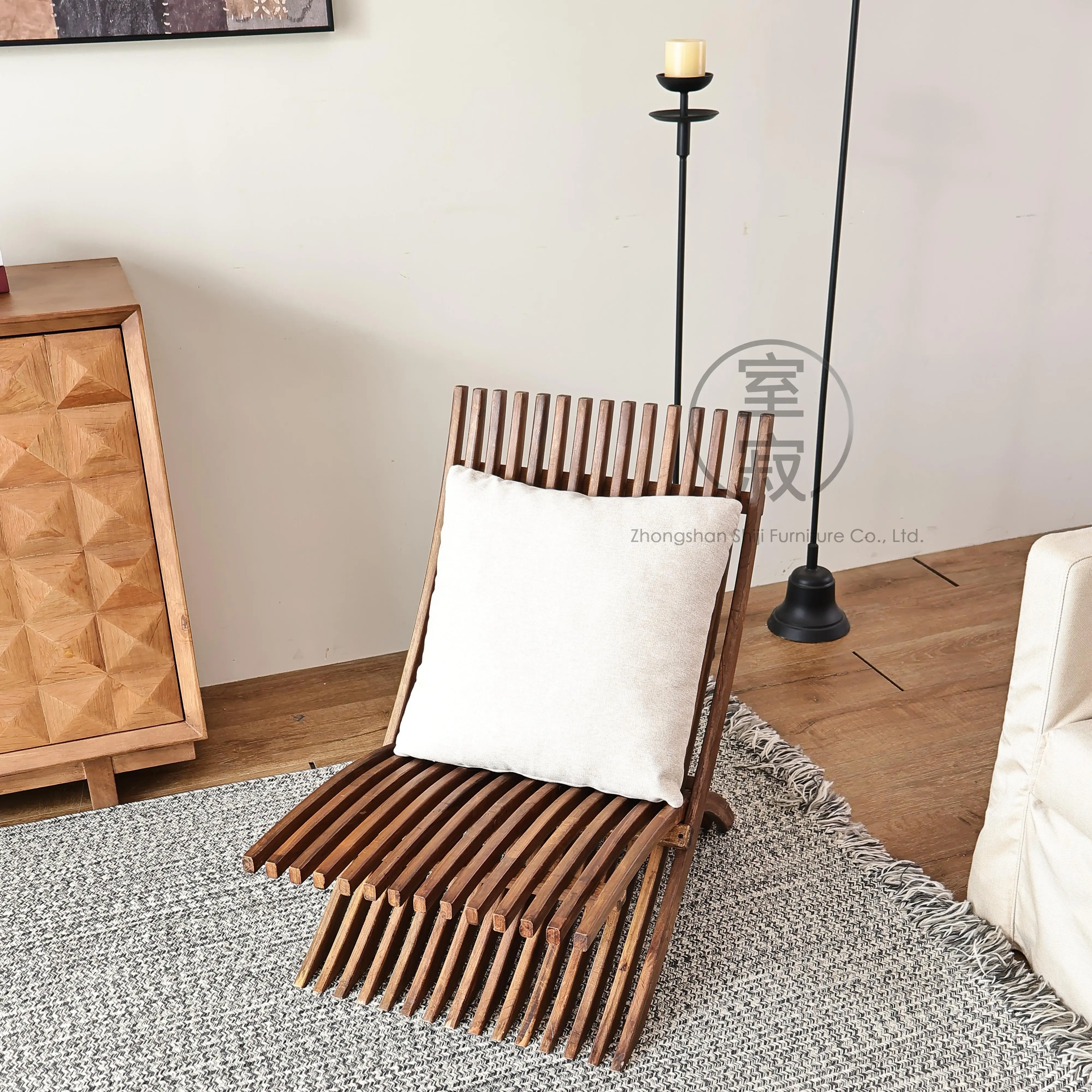 &* Modern Wabi-Sabi Ergonomic Wooden Lounge Chair For Home Office Apartment Balcony Living Room Bedroom Relaxation
&* Modern Wabi-Sabi Ergonomic Wooden Lounge Chair For Home Office Apartment Balcony Living Room Bedroom Relaxation