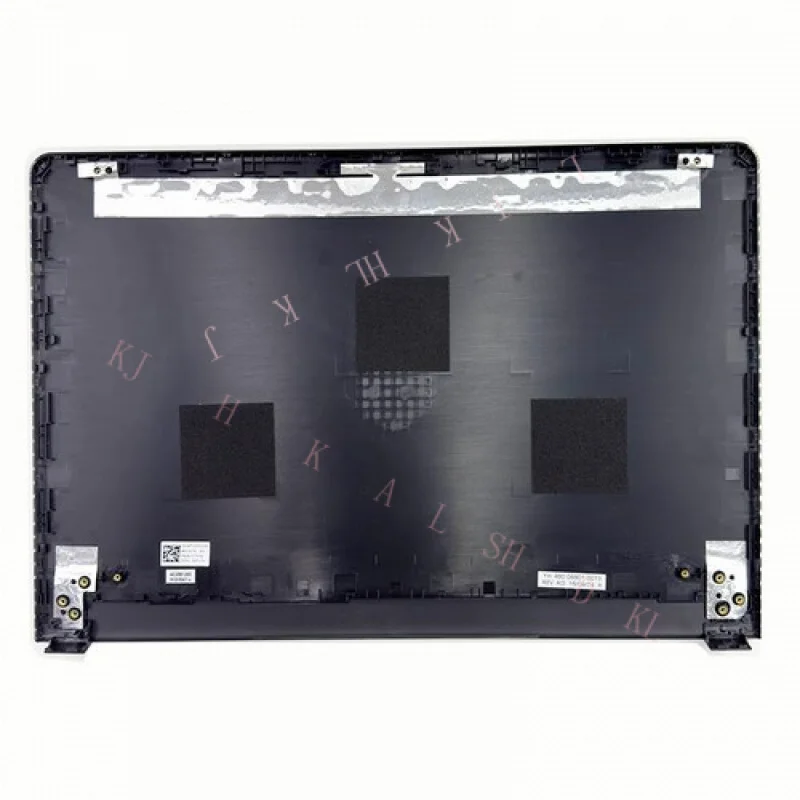 N Новинка для DELL Inspiron 3552 3558, задняя крышка ЖК-дисплея 0MTJ1N, черная
N Новинка для DELL Inspiron 3552 3558, задняя крышка ЖК-дисплея 0MTJ1N, черная