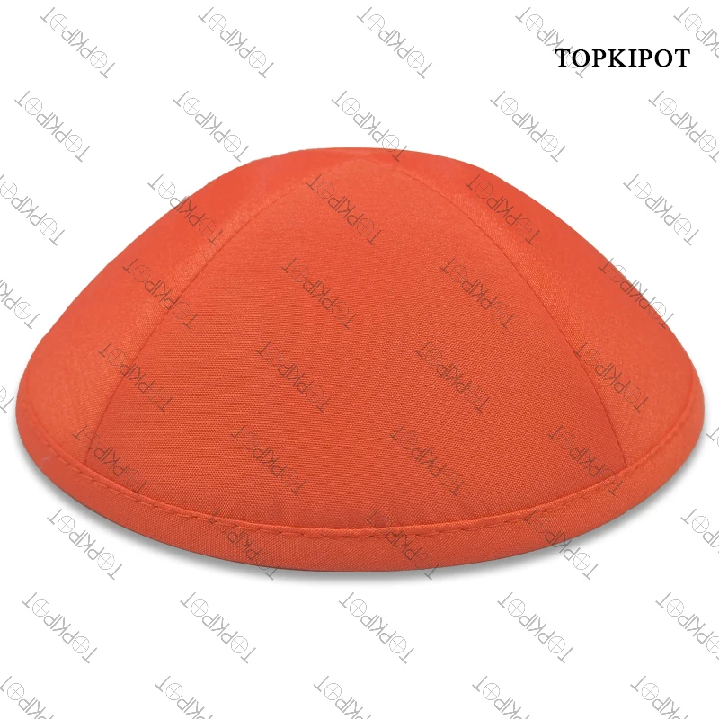 Orange-red dinbukipa Wholesale Cotton Twill Kippa Custom Logo Judaica Hat Bar Mitzvah Yarmulke Jewish Kippah for Wedding Gift.
Orange-red dinbukipa Wholesale Cotton Twill Kippa Custom Logo Judaica Hat Bar Mitzvah Yarmulke Jewish Kippah for Wedding Gift.