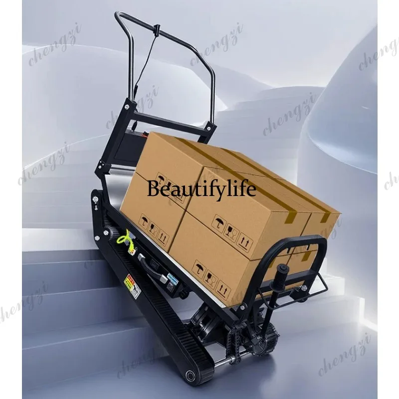 81electric stair climbing machine stair climbing large truck hydraulic lifting plate up and down the stairs heavy cargo handling
81electric stair climbing machine stair climbing large truck hydraulic lifting plate up and down the stairs heavy cargo handling