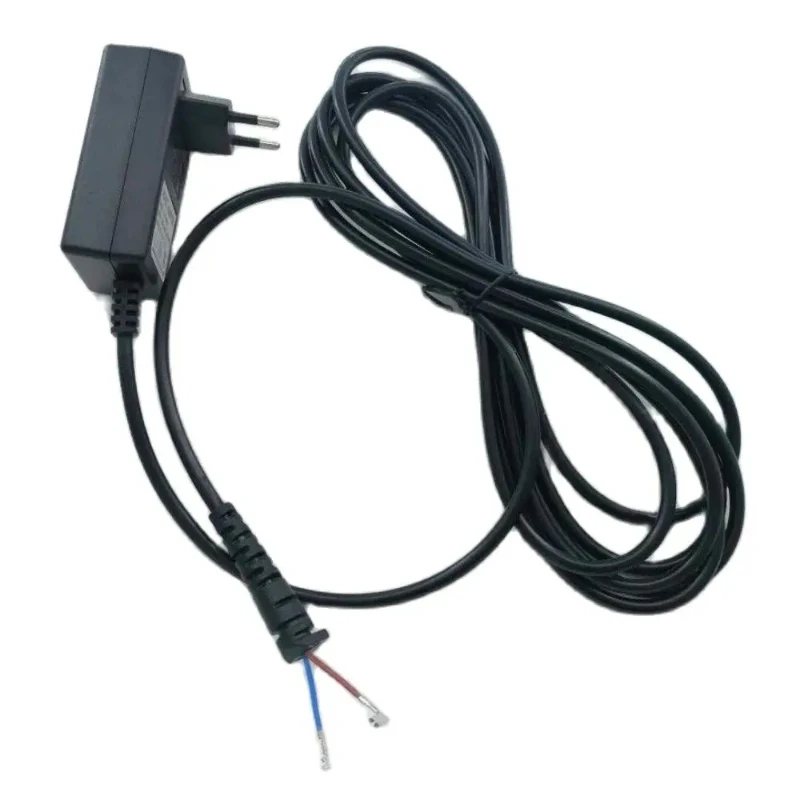 Replacement Adaptor Cord for Dog Clipper, Clipper Repair Parts, Fits Oster A6 Clipper, EU, US 2Sizes
Replacement Adaptor Cord for Dog Clipper, Clipper Repair Parts, Fits Oster A6 Clipper, EU, US 2Sizes