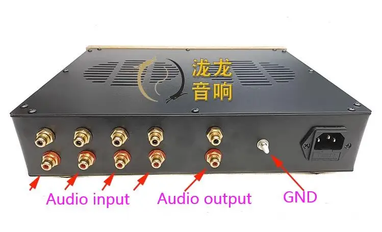 Matisse circuit 6Z4 tube rectify hifi preamplifier
Matisse circuit 6Z4 tube rectify hifi preamplifier