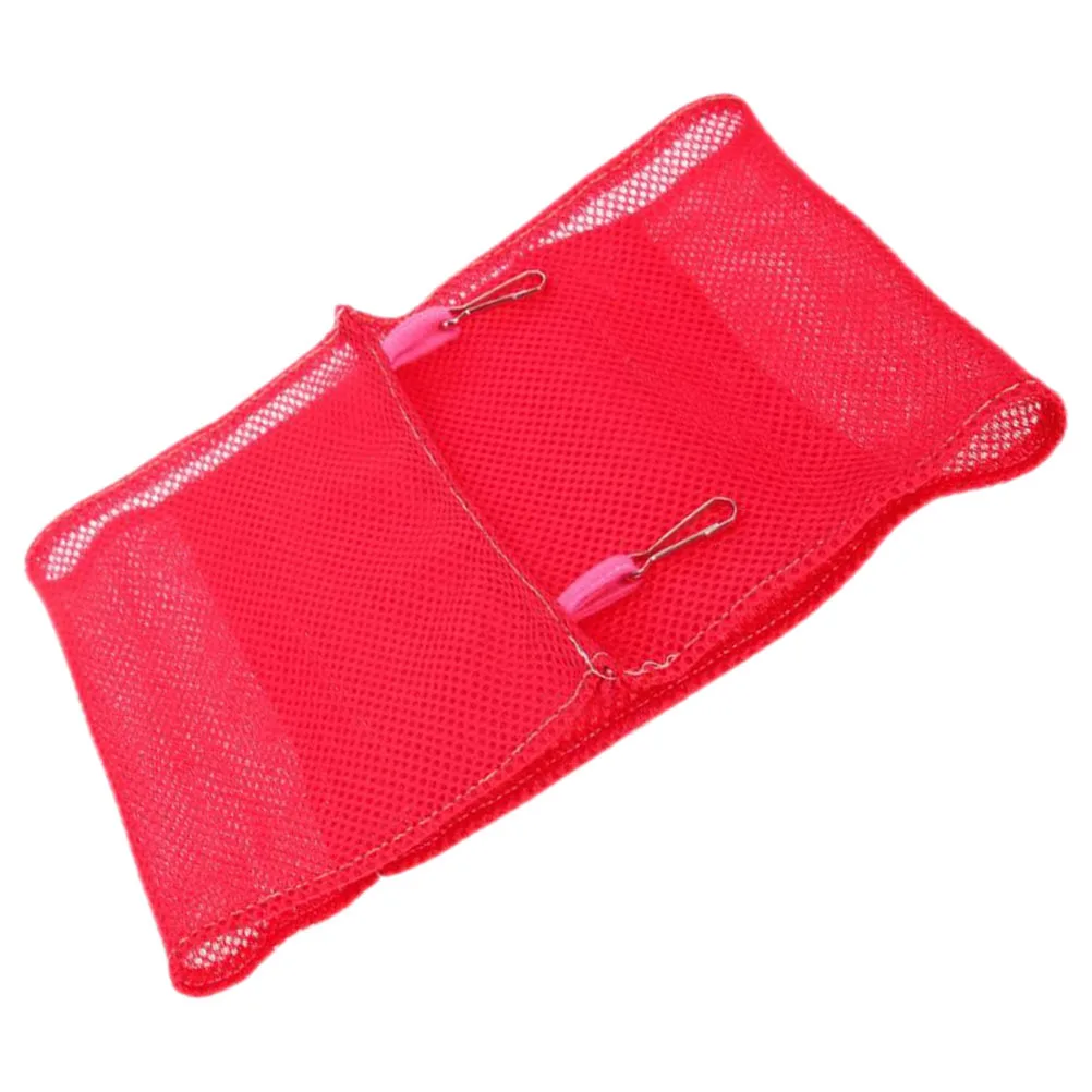 Hanging Bird Bed Breathable Mesh For Parrot Canary Small Birds Summer Lightweight Durable Alloy Foam Pet Cage Sleeping
Hanging Bird Bed Breathable Mesh For Parrot Canary Small Birds Summer Lightweight Durable Alloy Foam Pet Cage Sleeping