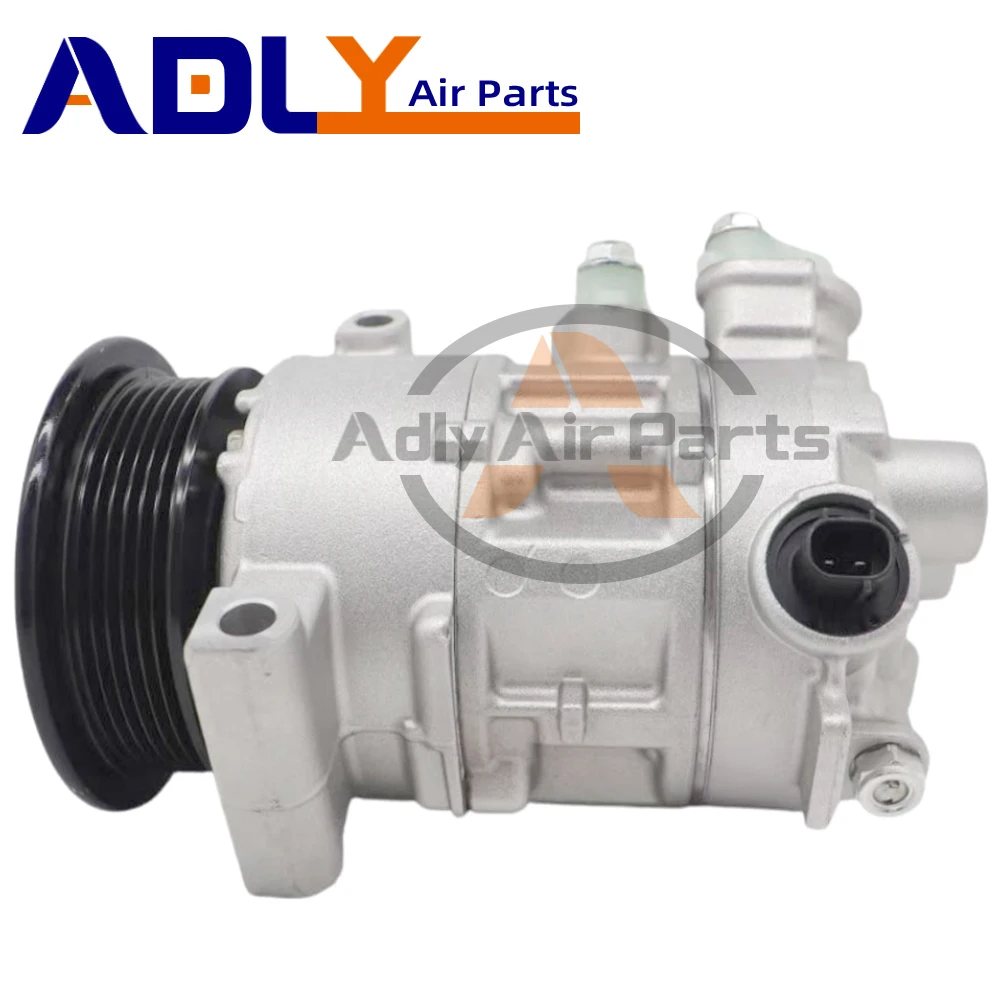 5058228AE 55111423AE 4471905050 55111423AC 55111423AD Air Conditioning Compressor For Dodge Caliber 2007-2008
5058228AE 55111423AE 4471905050 55111423AC 55111423AD Air Conditioning Compressor For Dodge Caliber 2007-2008
