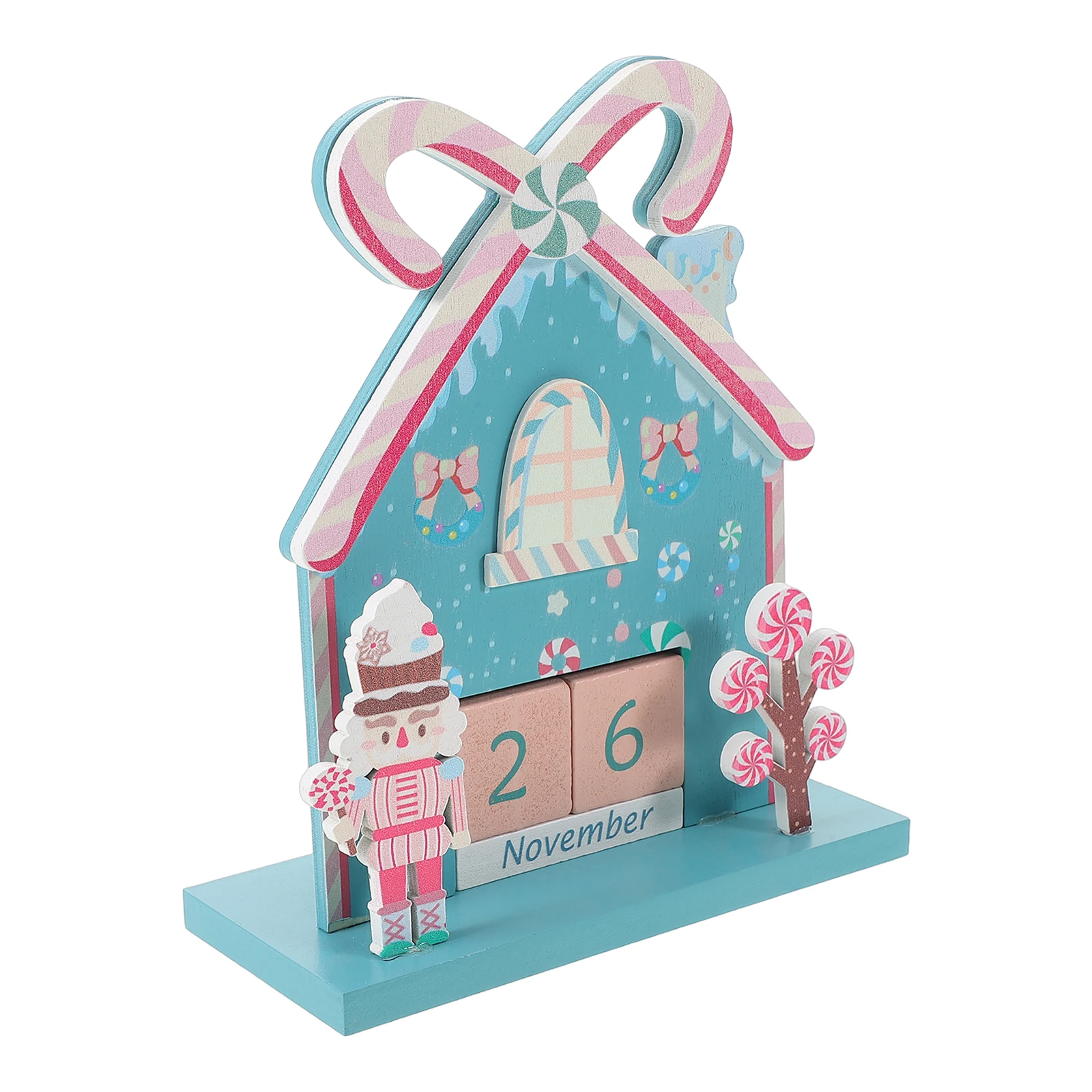 1 Set Wooden Perpetual Calendar Block Desktop Decor For Desk Office Home Holiday Countdown Date Display Teacher Desk Calendar
1 Set Wooden Perpetual Calendar Block Desktop Decor For Desk Office Home Holiday Countdown Date Display Teacher Desk Calendar