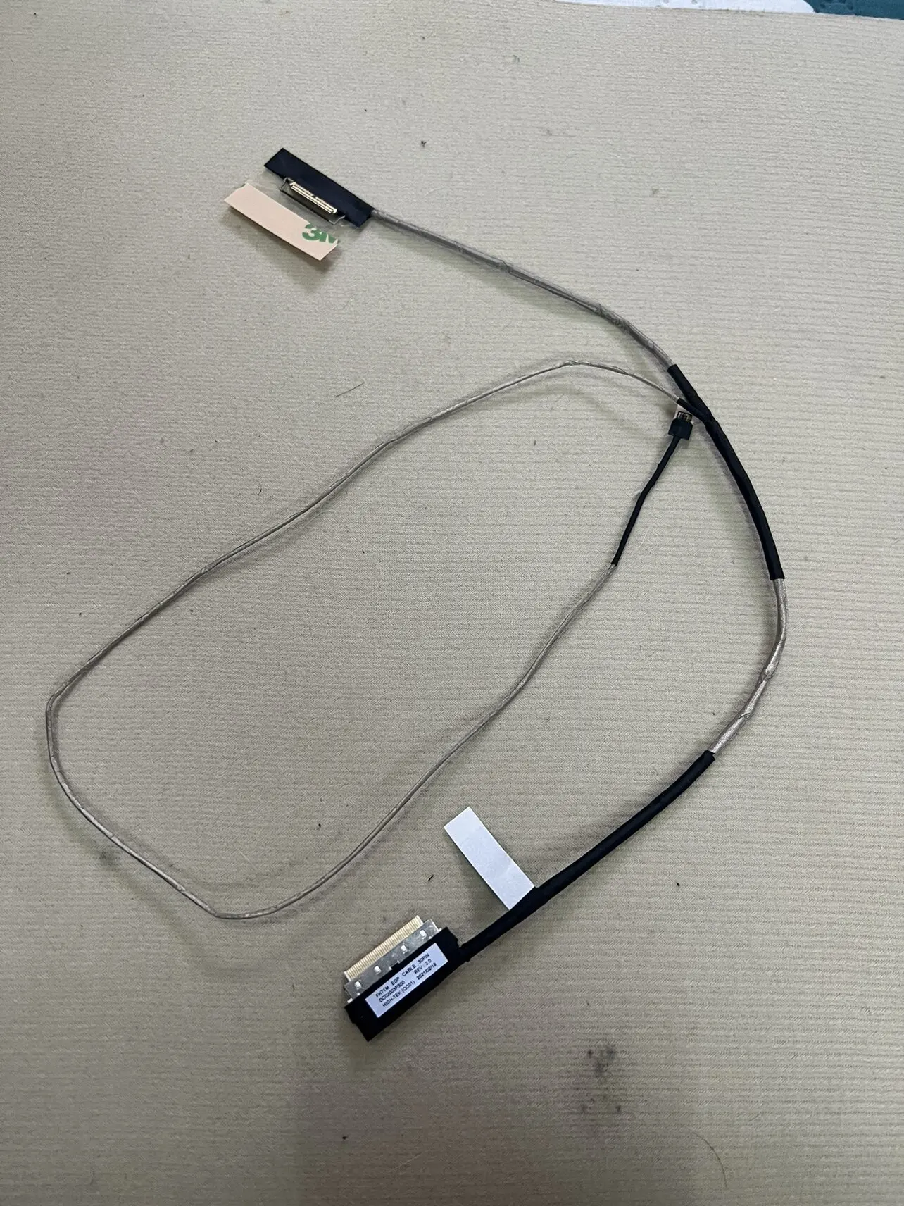 Brand New For Acer AN517-41 an517-52-72QF Screen Line DC02003P300 Original Screen Line
Brand New For Acer AN517-41 an517-52-72QF Screen Line DC02003P300 Original Screen Line