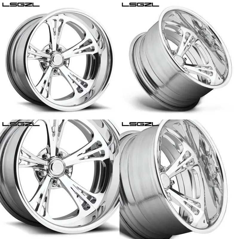 i LSGZL Offroad High Quality Alloy Wheels Forged Wheels 18-24 Inch Custom Wheels
i LSGZL Offroad High Quality Alloy Wheels Forged Wheels 18-24 Inch Custom Wheels