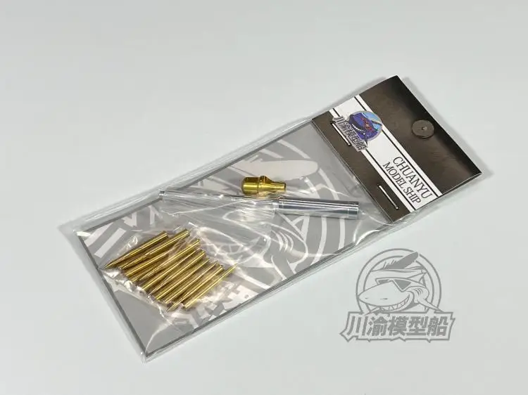 CY CYT092 1/35 Металлическая Цилиндрическая намордная Тормозная оболочка для дракона
CY CYT092 1/35 Металлическая Цилиндрическая намордная Тормозная оболочка для дракона