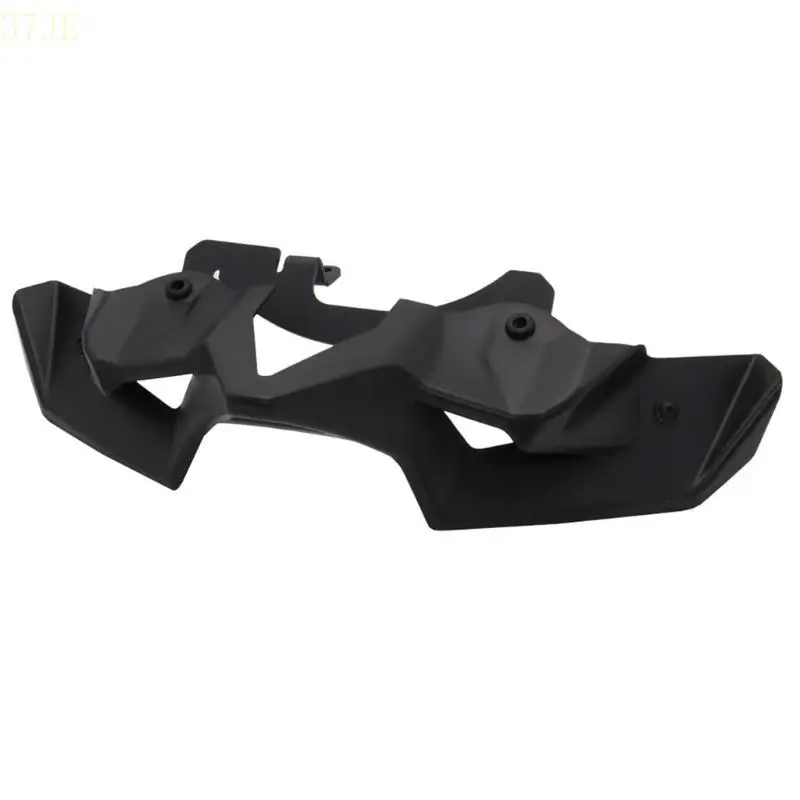 37JE ABS Motorcycle Front Spoiler with Easy Installation Motorcycle Wind Deflector
37JE ABS Motorcycle Front Spoiler with Easy Installation Motorcycle Wind Deflector