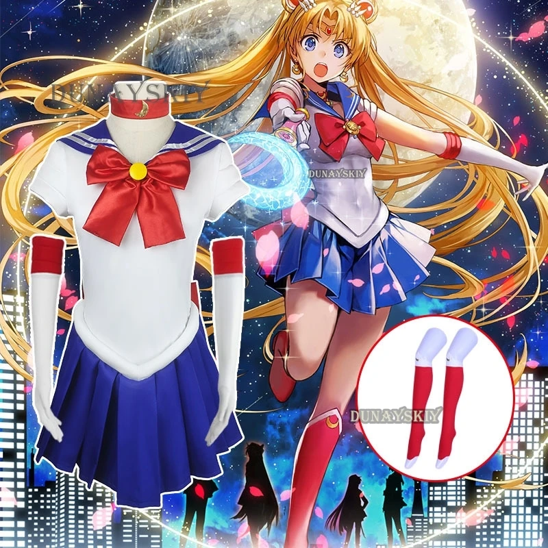 Косплей Костюм для взрослых и детей из аниме парик Tsukino Usagi Meiou Setsuna Chibiusa платье костюм на Хэллоуин парик одежда для вечеринки
Косплей Костюм для взрослых и детей из аниме парик Tsukino Usagi Meiou Setsuna Chibiusa платье костюм на Хэллоуин парик одежда для вечеринки