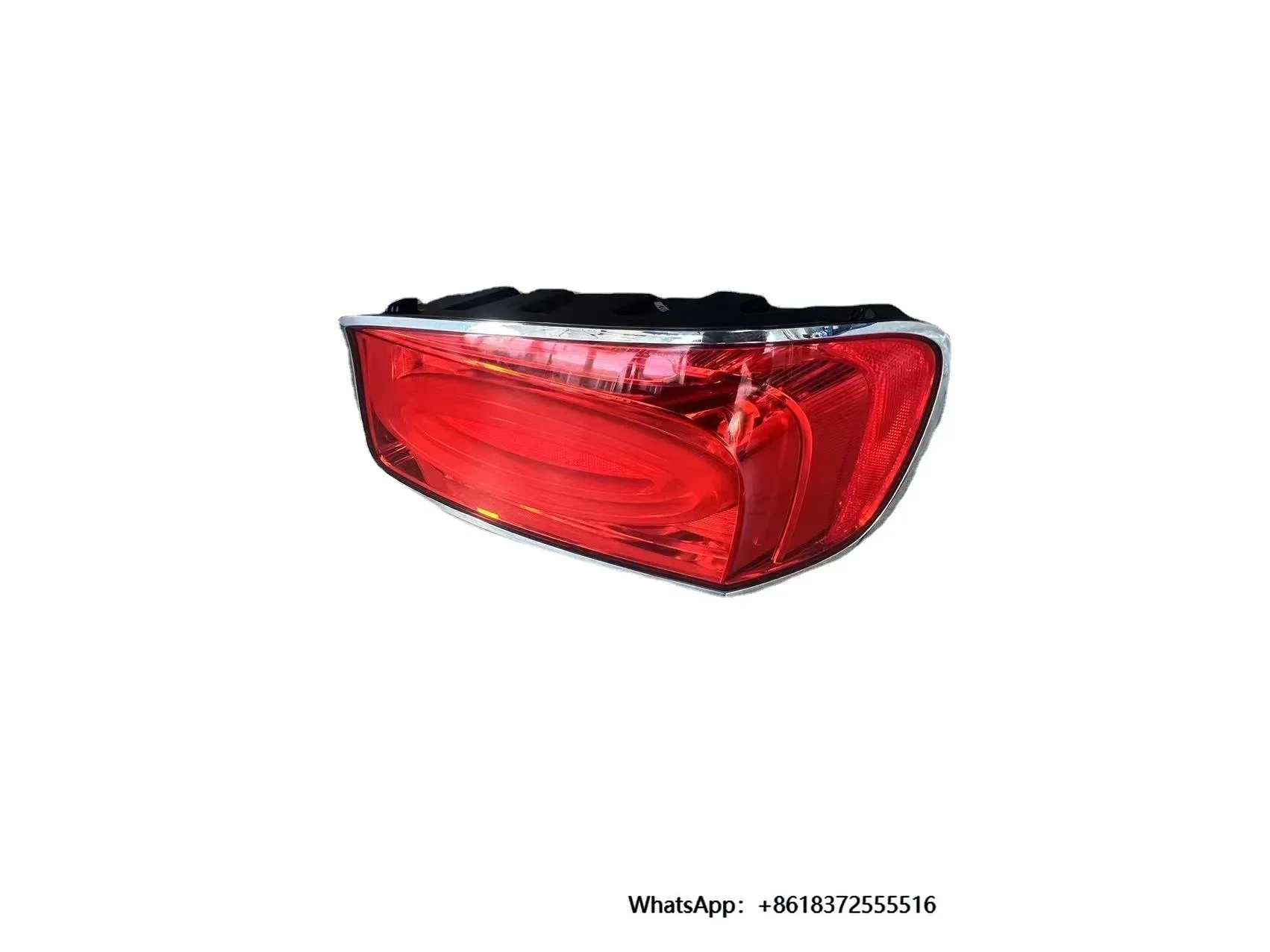 X Car Lighting System Car LED Tail Lamp Kit For Bentley Flying Spur Rear Tail Light OEM 4W0945096M
X Car Lighting System Car LED Tail Lamp Kit For Bentley Flying Spur Rear Tail Light OEM 4W0945096M