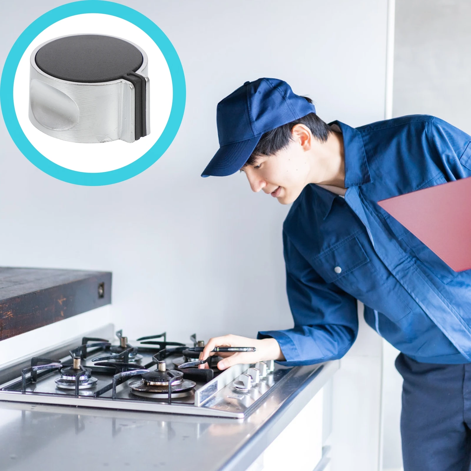 3pcs Gas Knob Replacement Metal Alloy Control Knobs For Cooktop Stove Cooker Knobs Gas Cooker Stove Knob Accessory
3pcs Gas Knob Replacement Metal Alloy Control Knobs For Cooktop Stove Cooker Knobs Gas Cooker Stove Knob Accessory