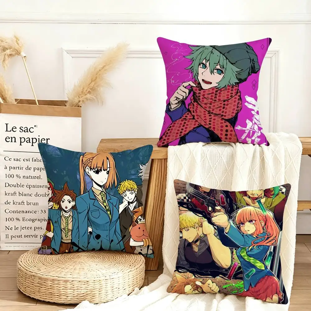 Game Your Turn to Die Death Various Sizes Square Pillow Case For Car Home Bedchamber Decor
Game Your Turn to Die Death Various Sizes Square Pillow Case For Car Home Bedchamber Decor
