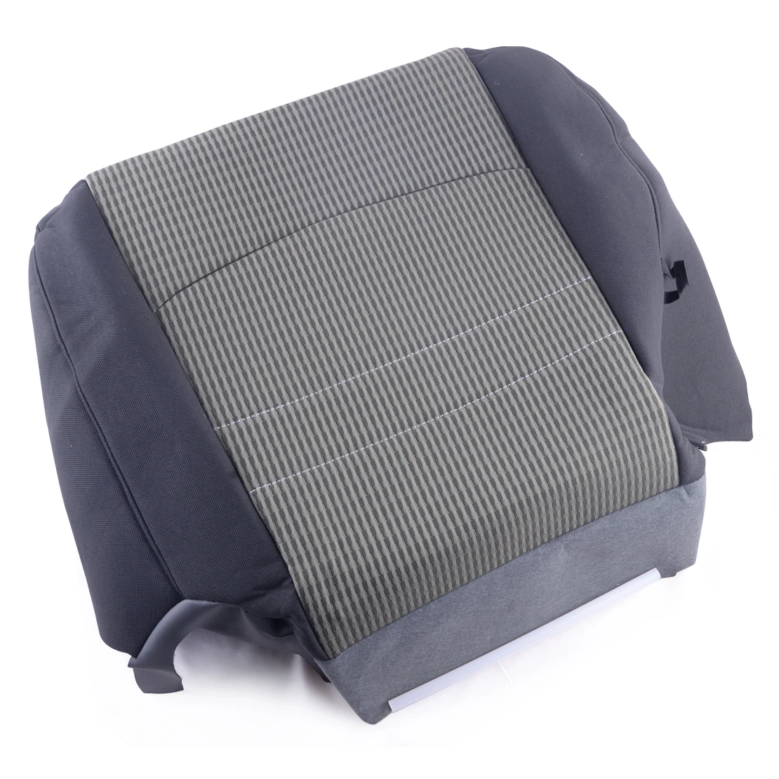 Driver Side Bottom Cloth Seat Cover Fit For Dodge Ram 1500 2500 3500 4500 5500 SLT 2009 2010 2011 2012 Car Styling
Driver Side Bottom Cloth Seat Cover Fit For Dodge Ram 1500 2500 3500 4500 5500 SLT 2009 2010 2011 2012 Car Styling
