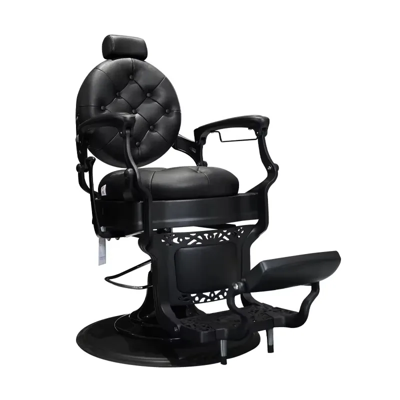 # Nordic Premium Barber Chair Luxury Leg Rest Advanced Professional Chair Swivel Lifter Cadeira De Barbeiro Salon Furniture
# Nordic Premium Barber Chair Luxury Leg Rest Advanced Professional Chair Swivel Lifter Cadeira De Barbeiro Salon Furniture
