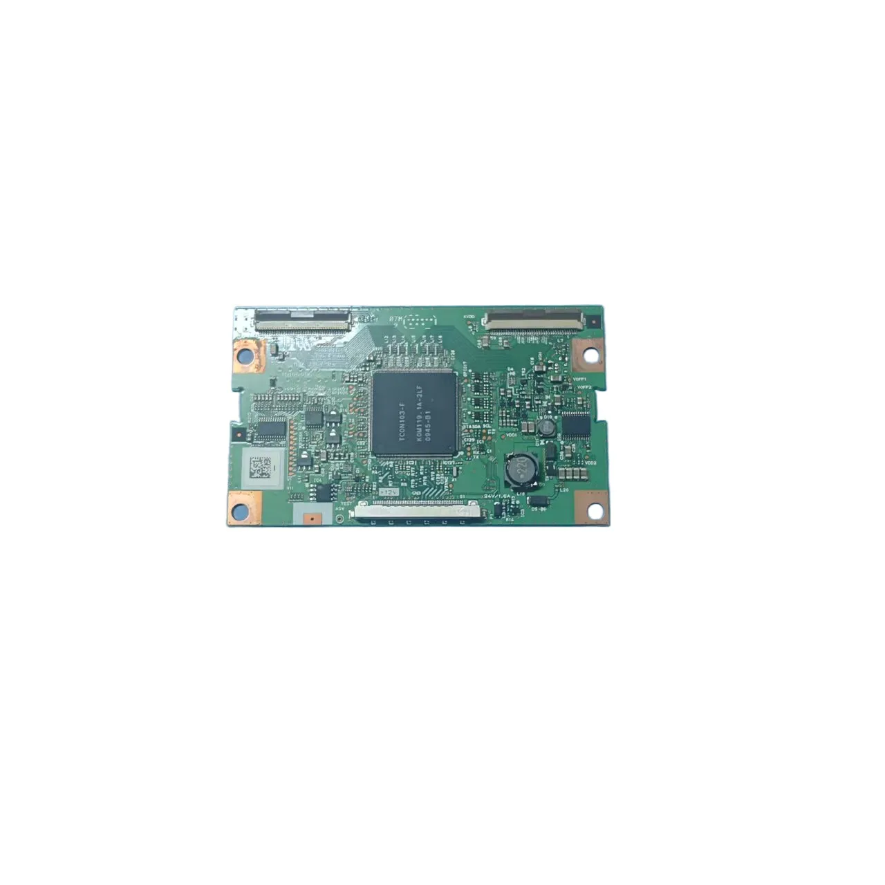Original LED37T28P/P69GP Logic Board MDK336V-0N19100096
Original LED37T28P/P69GP Logic Board MDK336V-0N19100096