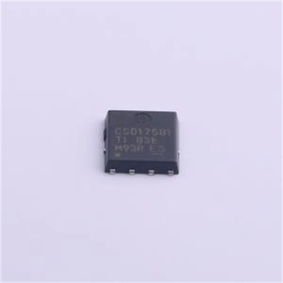 50 шт./лот CSD17581Q5A (MOSFET)
50 шт./лот CSD17581Q5A (MOSFET)